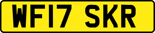 WF17SKR