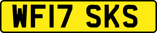 WF17SKS