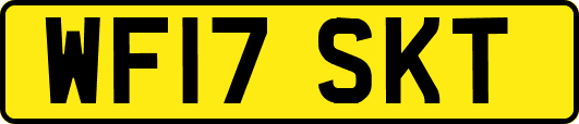 WF17SKT