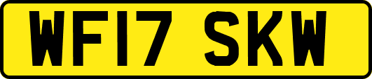 WF17SKW