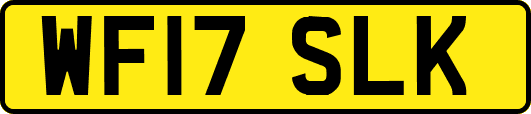 WF17SLK