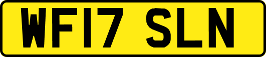 WF17SLN