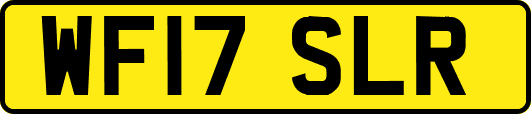 WF17SLR