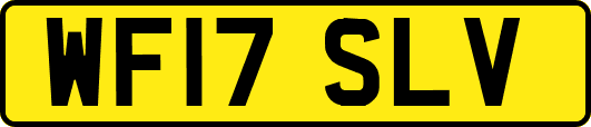 WF17SLV