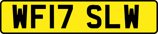 WF17SLW