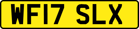 WF17SLX