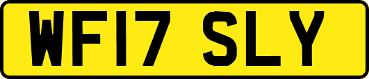 WF17SLY
