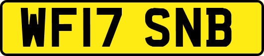 WF17SNB