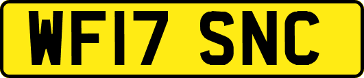 WF17SNC