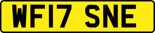 WF17SNE