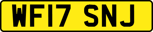 WF17SNJ