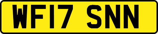 WF17SNN
