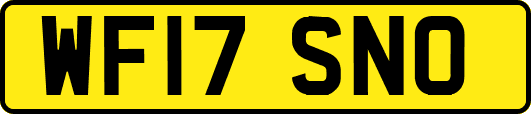 WF17SNO