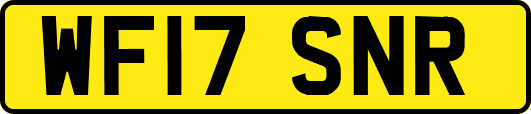 WF17SNR