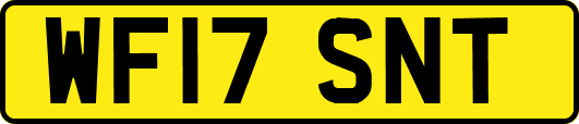WF17SNT