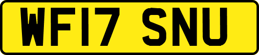 WF17SNU