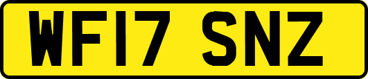 WF17SNZ