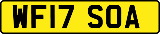 WF17SOA