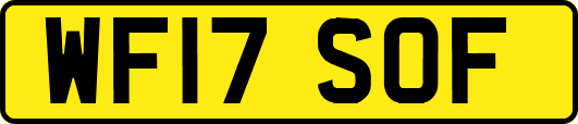 WF17SOF