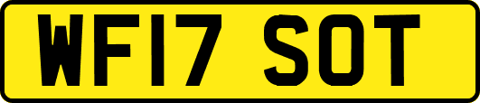 WF17SOT