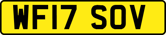 WF17SOV