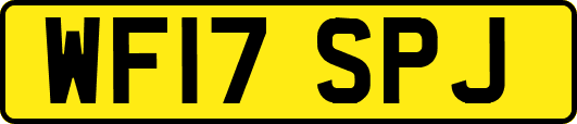 WF17SPJ