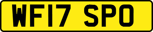 WF17SPO