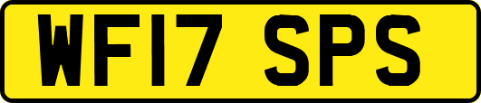 WF17SPS