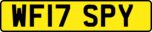 WF17SPY