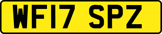 WF17SPZ