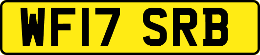 WF17SRB
