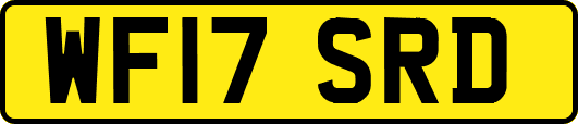WF17SRD