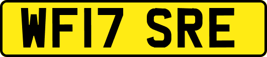 WF17SRE