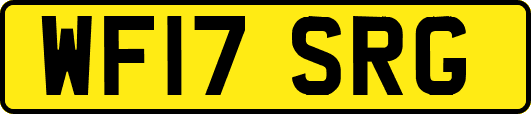 WF17SRG
