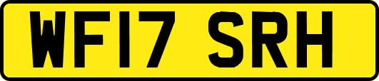 WF17SRH