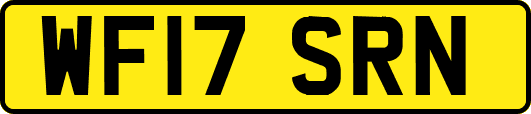 WF17SRN