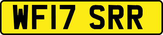 WF17SRR