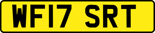 WF17SRT