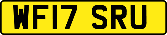 WF17SRU