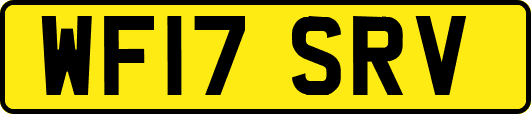 WF17SRV