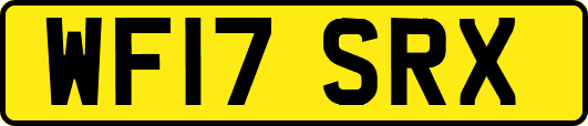 WF17SRX