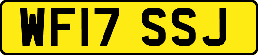 WF17SSJ