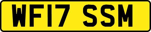 WF17SSM