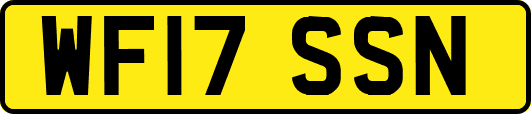 WF17SSN