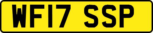 WF17SSP