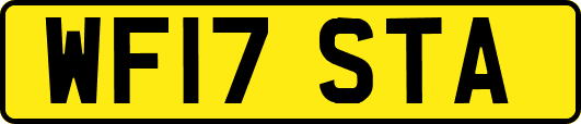 WF17STA