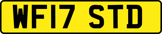 WF17STD