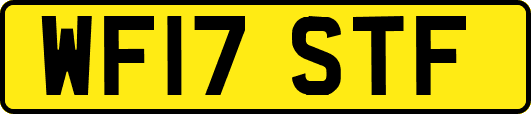 WF17STF