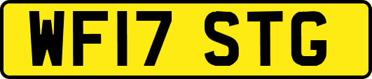 WF17STG