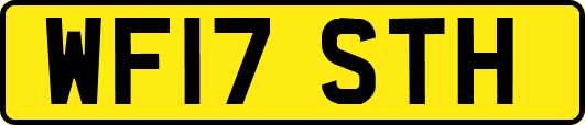 WF17STH
